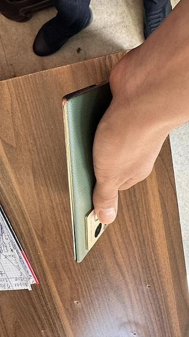 40 azn telefon: Infinix Note 40 Pro, 256 GB, rəng - Yaşıl, Sensor — 4