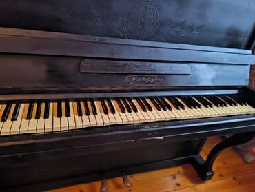 korg pa3x qiymeti: Piano, Belarus, Akustik, İşlənmiş, Ünvandan götürmə — 1