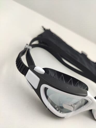 uzguculuk eynəyi: Üzgüçülük eynəyi "Jiejia". Keyfiyyətli üzgüçülük eynəyi. Metrolara və — 9