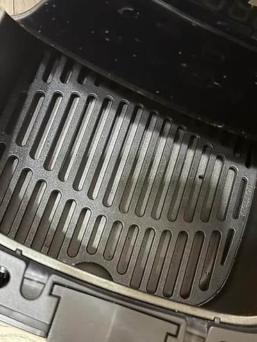 tefal: Fritoz Tefal, Yağsız l — 8