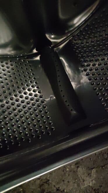 plastik ayna: Paltaryuyan üçün ehtiyat hissələri dəsti Təqdim olunur: - Baraban — 10