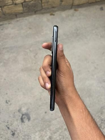 iphone 6s ucuz: Redmi Note 8T, 64 GB, rəng - Boz, Barmaq izi — 2