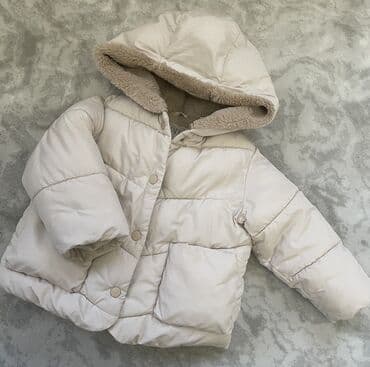 Kurtka, Uniseks, 1 - 2 yaş, Zara Kids