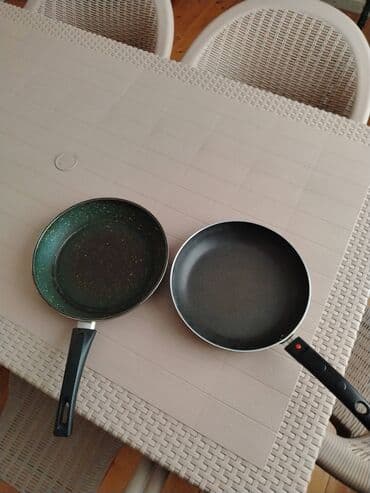 Tava-qazan: Tava, Antipriqar — 1