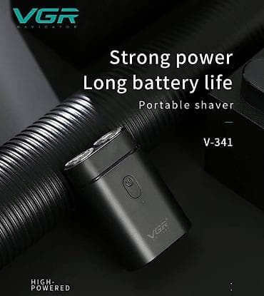 qiril aparat: Saç qırxan maşın, Vgr, Yeni, Pulsuz çatdırılma, Ödənişli çatdırılma, Rayonlara çatdırılma — 3