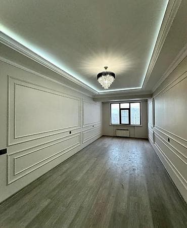 kiraye ev nermanovda: 2 otaqlı, Yeni tikili, 90 kv. m — 3