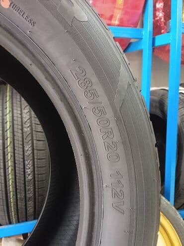 təkər formula: Vitor Formula şinlərinin nağd, kredit və taksit yolu ilə satışı — 5