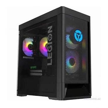 Lenovo Legion T5 26AMR5 satıram. Bu kompüter AMD Ryzen 5 5600G