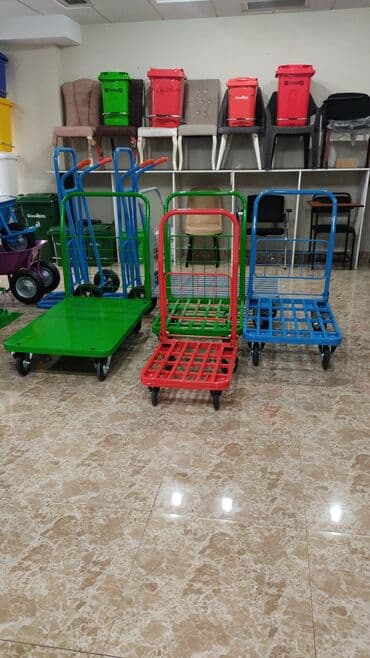 вешалки для магазина: Yuk arabası 60×50 sm Fərqli çeşidlər mövcuddur Qiymət ölçüyə ve — 3