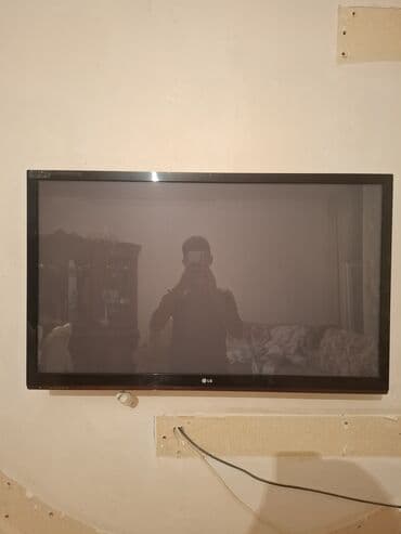 купить телевизор в баку: İşlənmiş Televizor LG Led 82" HD (1366x768), Ünvandan götürmə — 1