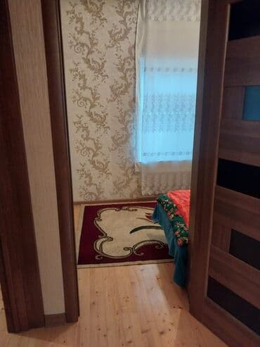 масазырда евлерин гиймети: 4 otaqlı, 120 kv. m, Kredit yoxdur, Yeni təmirli — 31