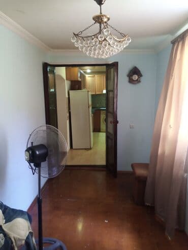 дом в ивановке: Мярдяканы 2 комнаты, 35 м², Нет кредита, Средний ремонт — 6