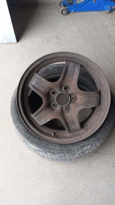 lider diskləri: Opel disqisi 16- di.
35 azn — 1