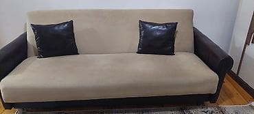 isdemis divanlar: Divan, İşlənmiş, Açılan, Bazalı, Ödənişli çatdırılma — 2