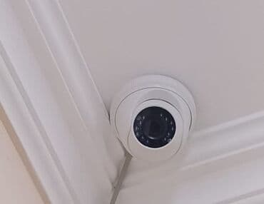 ikinci əl seyf qapi: Təhlükəsizlik sistemləri | Domofonlar, Müşahidə kameraları | Quraşdırılma, Zəmanət — 6