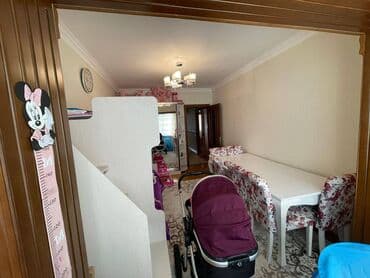 makler gence: Bakı, 3 otaqlı, Köhnə tikili, m. Həzi Aslanov, 70 kv. m — 11