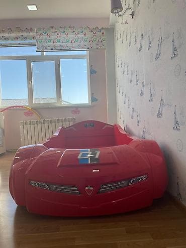 mebel qapi: Hazır, Maşın-çarpayı, Matras ilə, Siyirməsiz — 2