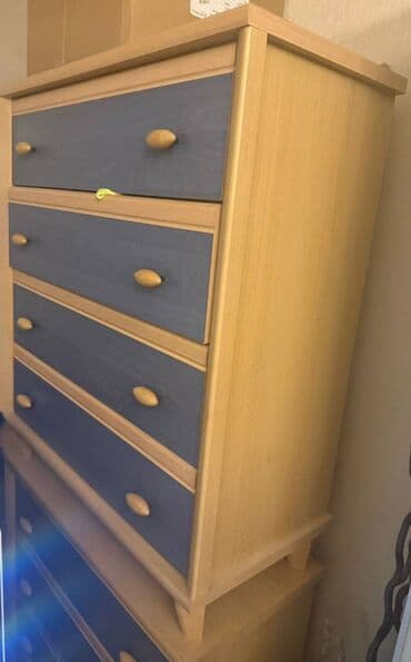 2ci əl şkaf: Б/У мебель — 2