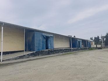 Промышленные морозильники: Sənaye tipli soyuducu anbar/kamera - Genişlik və hündürlüyü iri — 8