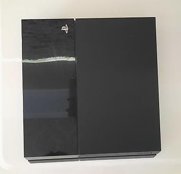 minecraft ps4 en ucuz: Sony PlayStation 4 (PS4) – Jet Black, 500 GB -5 il əvvəl Rusiyadan — 6