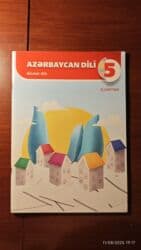 1 ci sinif azərbaycan dili is dəftəri pdf yuklə: Azərbaycan Dili İş dəftəri 5ci sinif (rus sektor) Salam, 2024cü — 1