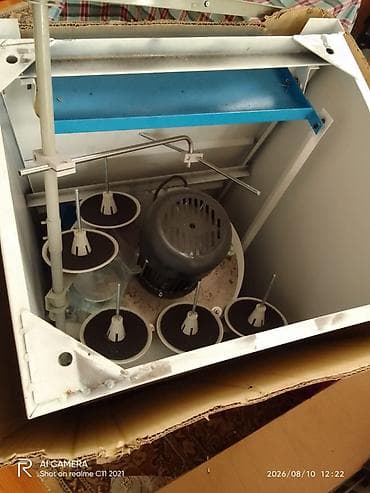 iphone barter var: DÖIT markalı sənaye tikiş avadanlıqları komplekti. Komplektə — 5