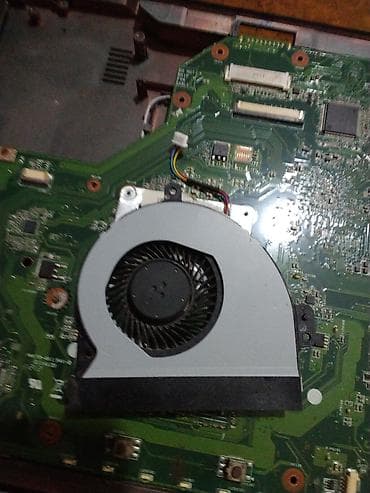 wifi modem nokia: ASUS noutbuk üçün ehtiyat hissələri paketi Təsvir: - ASUS noutbuk ana — 2