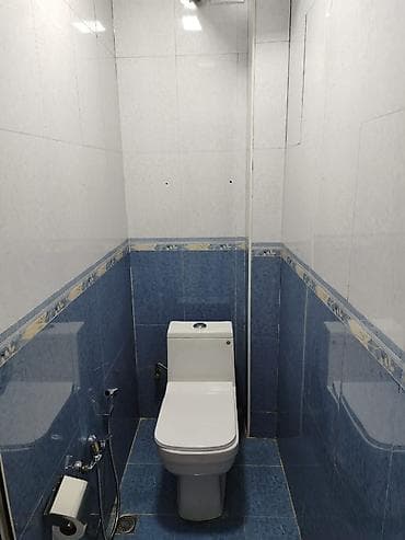 kiraye evler zabrat 1: Yevlax, 3 otaqlı, Köhnə tikili, 70 kv. m — 8