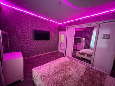 hovuzlu evler baki: 7 otaqlı, 300 kv. m, Yeni təmirli — 7