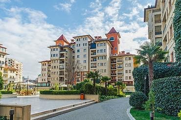 nar bagi: Nərimanov rayonunda, Roseville apartaments şəhərin ən prestijli və — 1