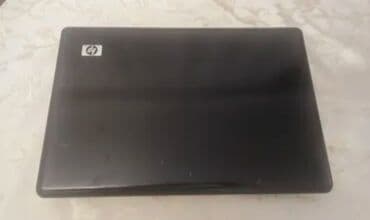 Apple MacBook: HP noutbuk - Ekran: təxminən 15.6" parlaq LCD - Klaviatura: tam — 4