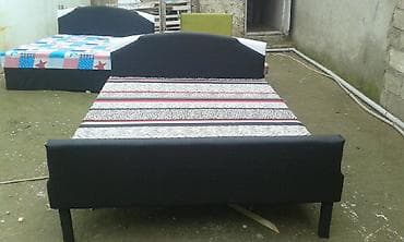 Carpayi iki neferlik
Tezedir hazirlari var