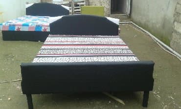 taxt 2 ci el: Carpayi iki neferlik
Tezedir hazirlari var — 1