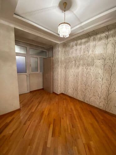 купить квартиру в баку азербайджан: Ахмедлы, 3 комнаты, Новостройка, м. Ахмедлы, 90 м² — 8