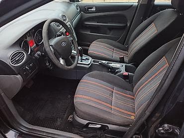 ford focus: Ford Focus: 1.6 l | 2008 il 177200 km Hetçbek — 8