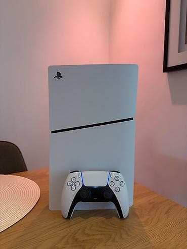 oyun diskleri: Əla vəziyyətdə olan PlayStation 5 satılır. ✅ 2 ədəd orijinal — 1