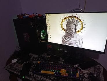 gaming sistem bloku: Yığdın, qoşdun, oynadın! Sıfırdan sistem yığmaqla vaxt itirmək — 2