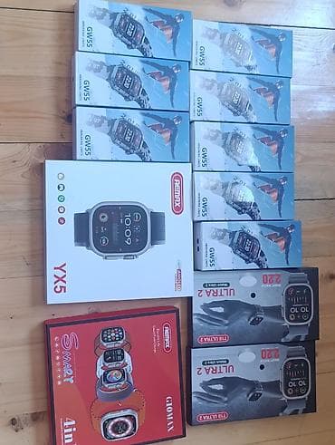 hp pavilion g 7: Yeni, Smart saat, Smart, Sensor ekran — 2