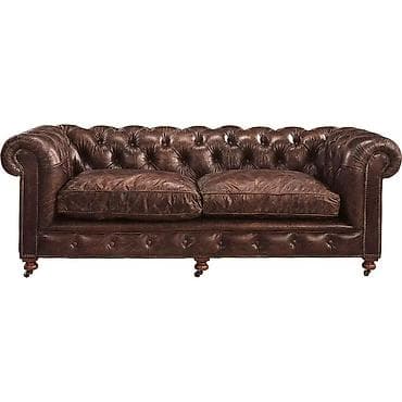 qoltuq ağacı: Divan, Açılmayan, Bazasız, Dəri — 1