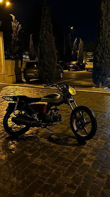 kros motoru: Moto satılır tam ideal veziyyetde problemsiz matoru teze yigilib her — 2