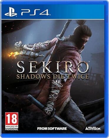 iphone 2020 se 128 gb ikinci el: Ps4 sekiro — 1