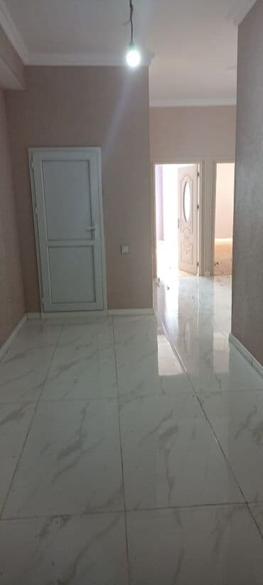 продажа квартир в баку новостройки: 3 otaqlı, Yeni tikili, 80 kv. m — 2