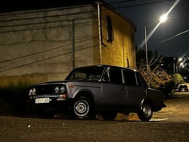 car parking multiplayer niva: VAZ (LADA) 2106: 1.6 l | 2003 il 118235 km Sedan — 1