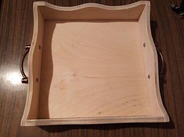 Qaşıqlar: Sifarişlə əl işləri — 3