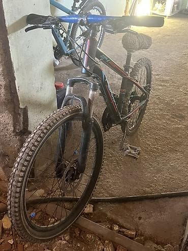 cube velo: Format 24R MTB velosiped - Çərçivə: yüngül alaşımlı hardtail, “Format — 1