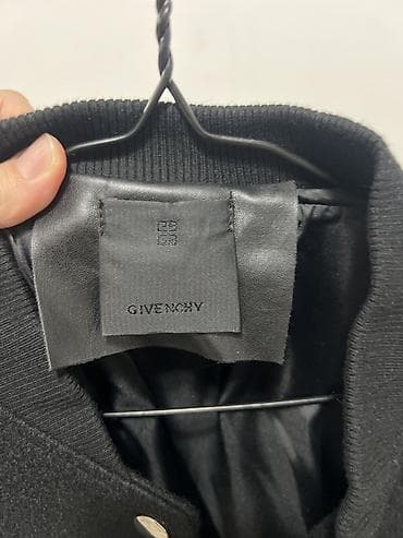 kurtka türkçe: Givenchy, L — 3