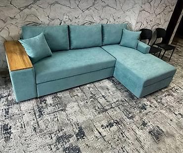 Künc divan, Açılan, Bazalı, Parça