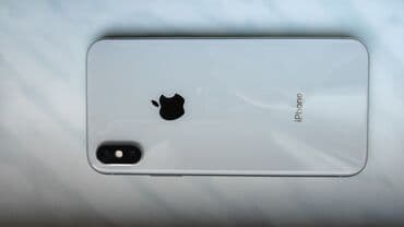 iphone 8 plus 2. el fiyatı: IPhone X, 64 GB, Gümüşü, Face ID — 2