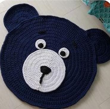 hamak: Toxunma əşyaları — 7