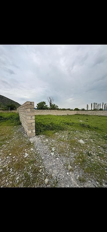 yasil derede torpaq satilir: Tikinti, Kupça (Çıxarış) — 2